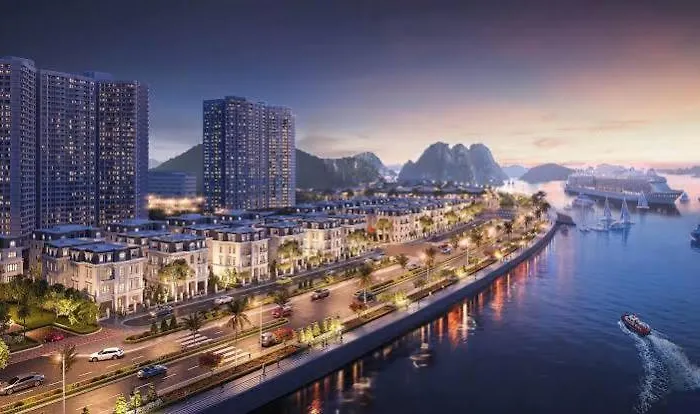Sapphire Ngắm Pháo Hoa